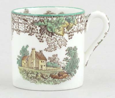 Coffee Can c1950s